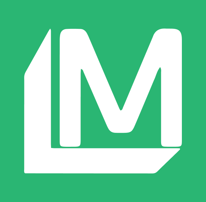 LM Academy Logo